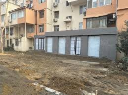 Nərimanovun icra başçısı Prezidentin qadağasını pozdu – FOTO
