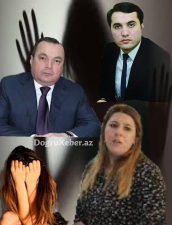 Yardımlıda ŞOK OLAY – Başçının müavini bu işin harasındadır?