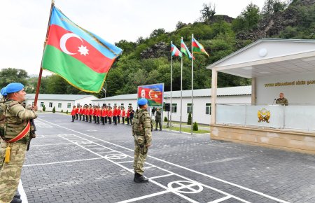 “Elm və Aviasiyanın Zirvəsində Dayanan Alim – Professor İsmayıl İsmayılov”