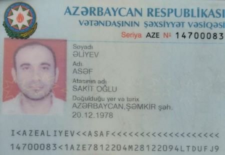 GDU rektorunun ailə üzvləri iş adamının restoranını məcburi satdırmaq istəyir - Şəmkirdə sahibkara qarşı təzyiqlər