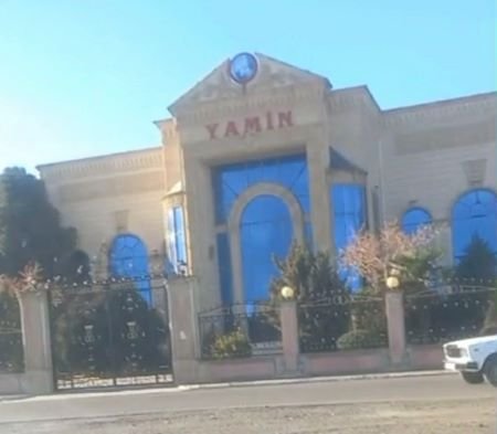 GDU rektorunun ailə üzvləri iş adamının restoranını məcburi satdırmaq istəyir - Şəmkirdə sahibkara qarşı təzyiqlər