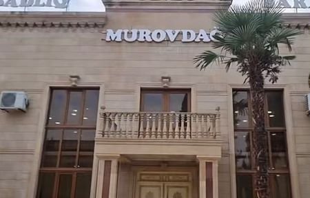 GDU rektorunun ailə üzvləri iş adamının restoranını məcburi satdırmaq istəyir - Şəmkirdə sahibkara qarşı təzyiqlər